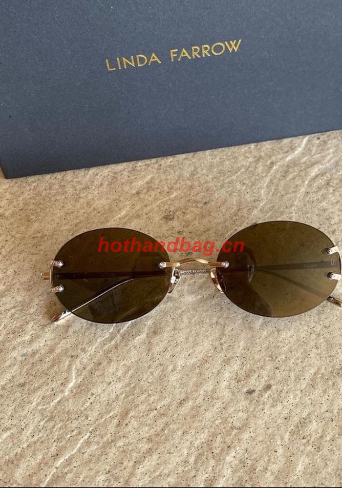 Linda Farrow Sunglasses Top Quality LFS00191